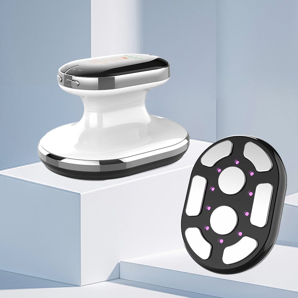 Lipo LUX LIPO LUX - Shin Care Superfacilita 