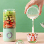 LiquidPro - Liquidificador Portátil Profissional Liquidificador Superfacilita 