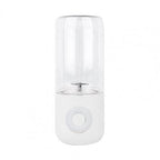 LiquidPro - Liquidificador Portátil Profissional Liquidificador Superfacilita Branco 