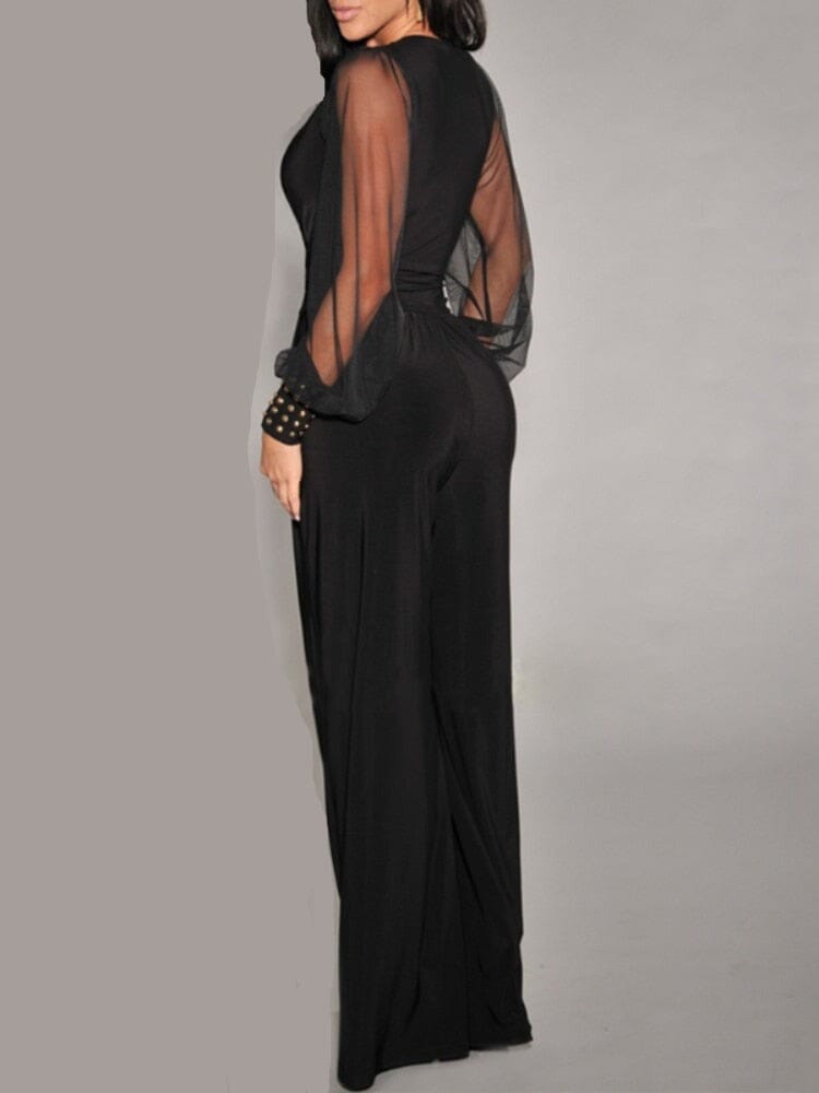 Macacão Reto Leonna Macacão 25-34 - T1M1 Superfacilita 