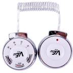 Máquina de Estimulação Muscular Slin Now Máquina de Lipo Superfacilita 