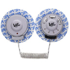 Máquina de Estimulação Muscular Slin Now Máquina de Lipo Superfacilita 