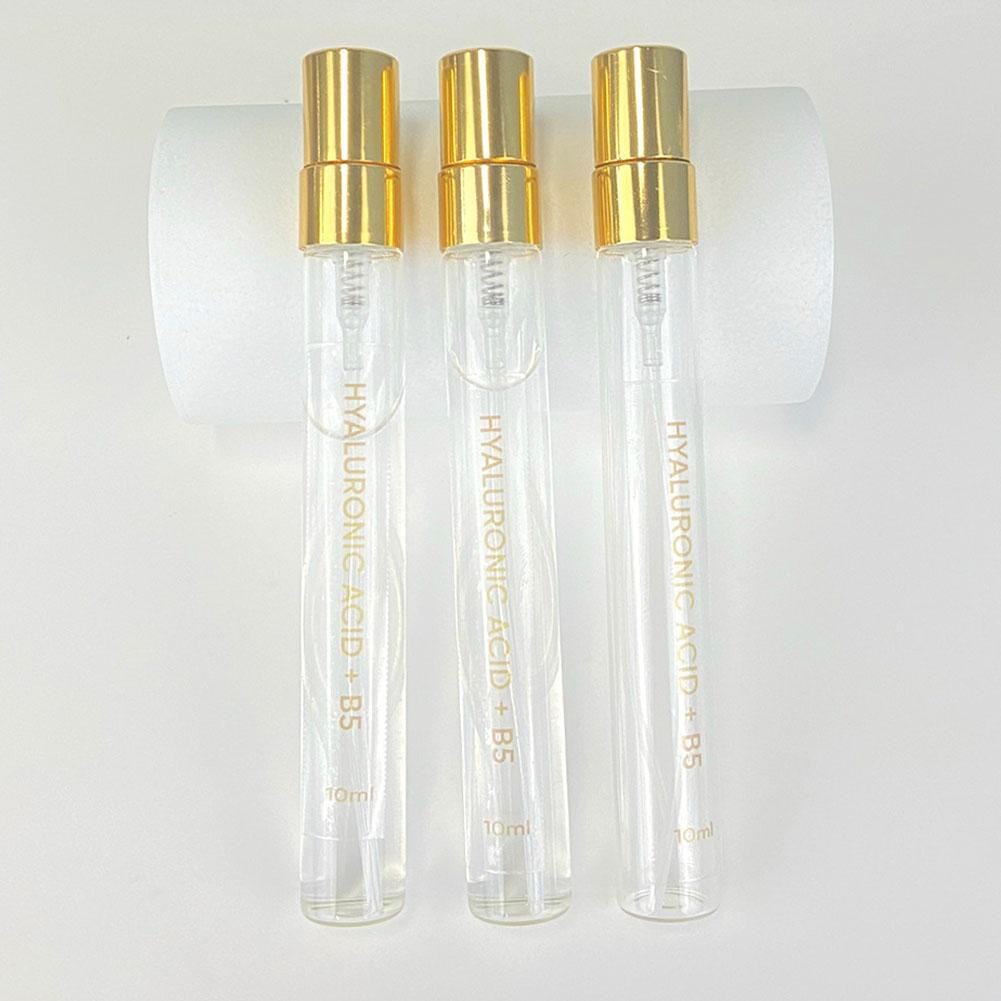 Mascara Iinfusora de Colageno +Spray de Vitaminas Mascara Iinfusora de Colageno +Spray de Vitaminas Superfacilita 