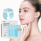 Mascara Iinfusora de Colageno +Spray de Vitaminas Mascara Iinfusora de Colageno +Spray de Vitaminas Superfacilita 