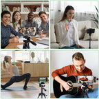 Microfone Profissional Sem Fio Speaker Microfone Profissional Sem Fio Speaker Superfacilita 