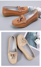 Mocasim Feminino Female Mocassim Fem. 01 Superfacilita 