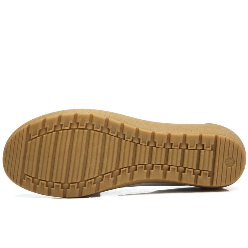 Mocasim Feminino Female Mocassim Fem. 01 Superfacilita 