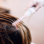 New Face Hair de Alta Frequência New Face Hair Superfacilita 