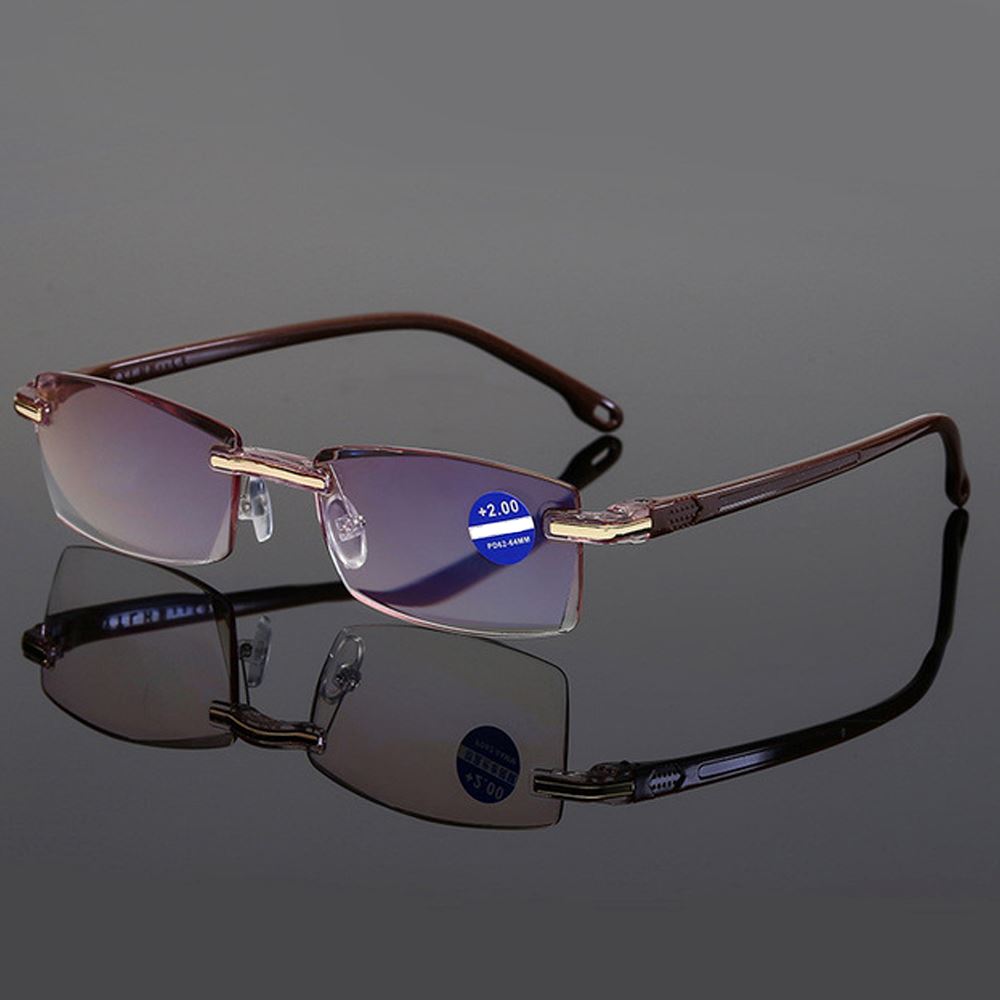 Óculos TR 90 - Lentes Inteligentes óculos r-90 g Superfacilita 