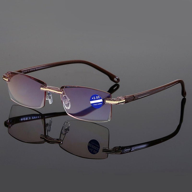 Óculos TR 90 - Lentes Inteligentes óculos r-90 g Superfacilita 