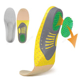 Palmilha Ortopédica FeetComfort™