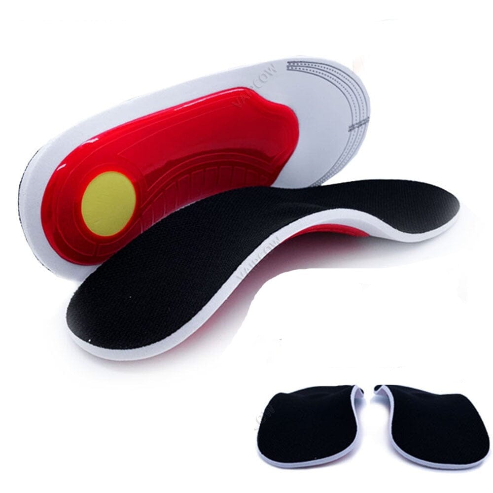 Palmilhas Ortopédicas Premium Pro Gel ™ Palmilhas Ortopédicas Premium Pro Gel Superfacilita P (33 ao 38) 