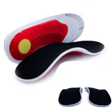 Palmilhas Ortopédicas Premium Pro Gel ™