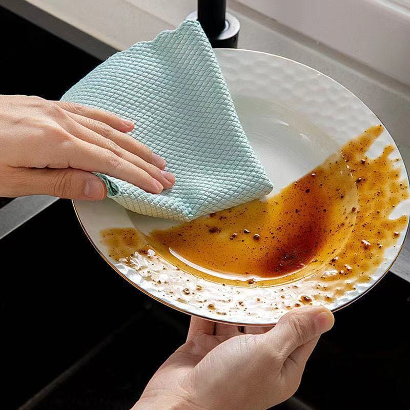 Pano de Limpeza UltraLimp Pano Limp. UltraLimp Superfacilita 