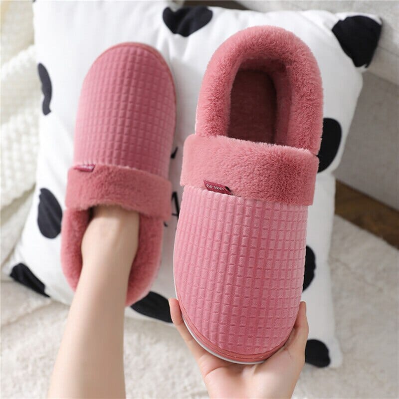 Pantufa Anatômica Unissex | CozyStep G-02 - Pantufa Anatômica Unissex | CozyStep Super Facilita 