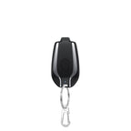 PowerCharger - Chaveiro Carregador de Celular PowerCharger Bat. celular Superfacilita Preto para iPhone 