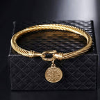 Pulseira Feminina de São Bento Pulseira Feminina de São Bento Superfacilita 