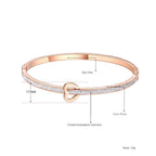 Pulseira Feminina Love GRUPO 1 - Pulseira Feminina Love Superfacilita 