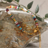 Pulseira Feminina Selene Duett