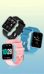 Relógio De Pulso SmartWatch Lige Esports Relógio Lige Esports Superfacilita 