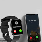 Relógio De Pulso SmartWatch Lige Esports Relógio Lige Esports Superfacilita 