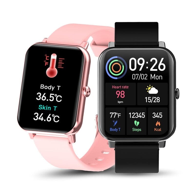 Relógio De Pulso SmartWatch Lige Esports Relógio Lige Esports Superfacilita 