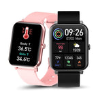 Relógio De Pulso SmartWatch Lige Esports Relógio Lige Esports Superfacilita 