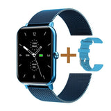 Relógio De Pulso SmartWatch Lige Esports