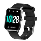 Relógio De Pulso SmartWatch Lige Esports Relógio Lige Esports Superfacilita Preto 