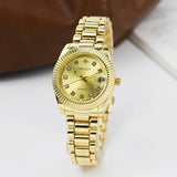 Dourado sem Diamantes