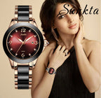 Relógio Feminino Premium Relógio Feminino Premium Superfacilita 