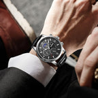 Relógio Lige Luxo Man Relógio Lige Luxo Man Superfacilita 