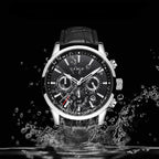 Relógio Masculino Lige Exclusive Rel. Lige Exclusive Superfacilita 