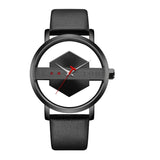 Relógio Masculino Moderno – Danger Time