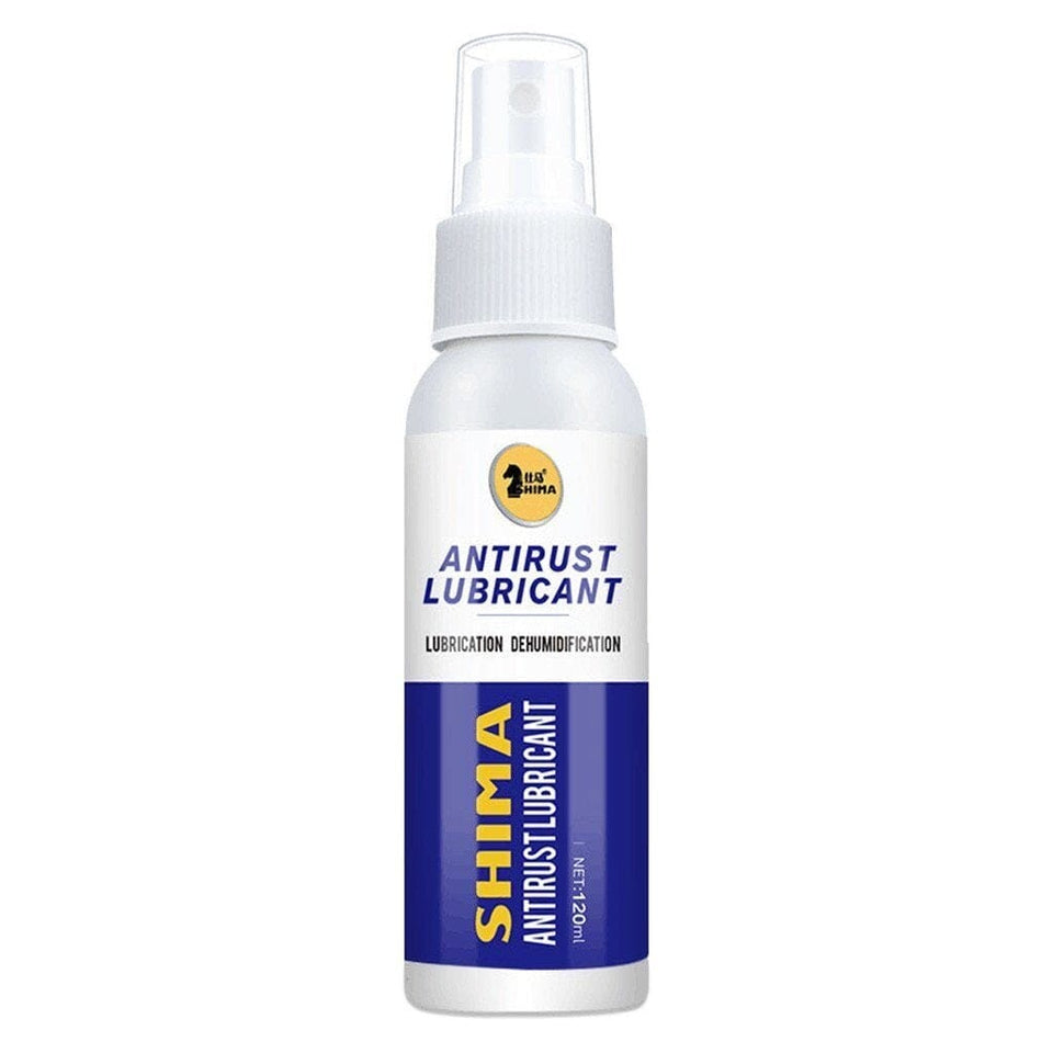 Removedor de Ferrugem e Manchas - Rust Remover Remov. Ferrugem Superfacilita 100ML 