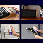 Removedor de Ferrugem e Manchas - Rust Remover Remov. Ferrugem Superfacilita 