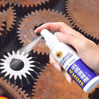 Removedor de Ferrugem e Manchas - Rust Remover Remov. Ferrugem Superfacilita 