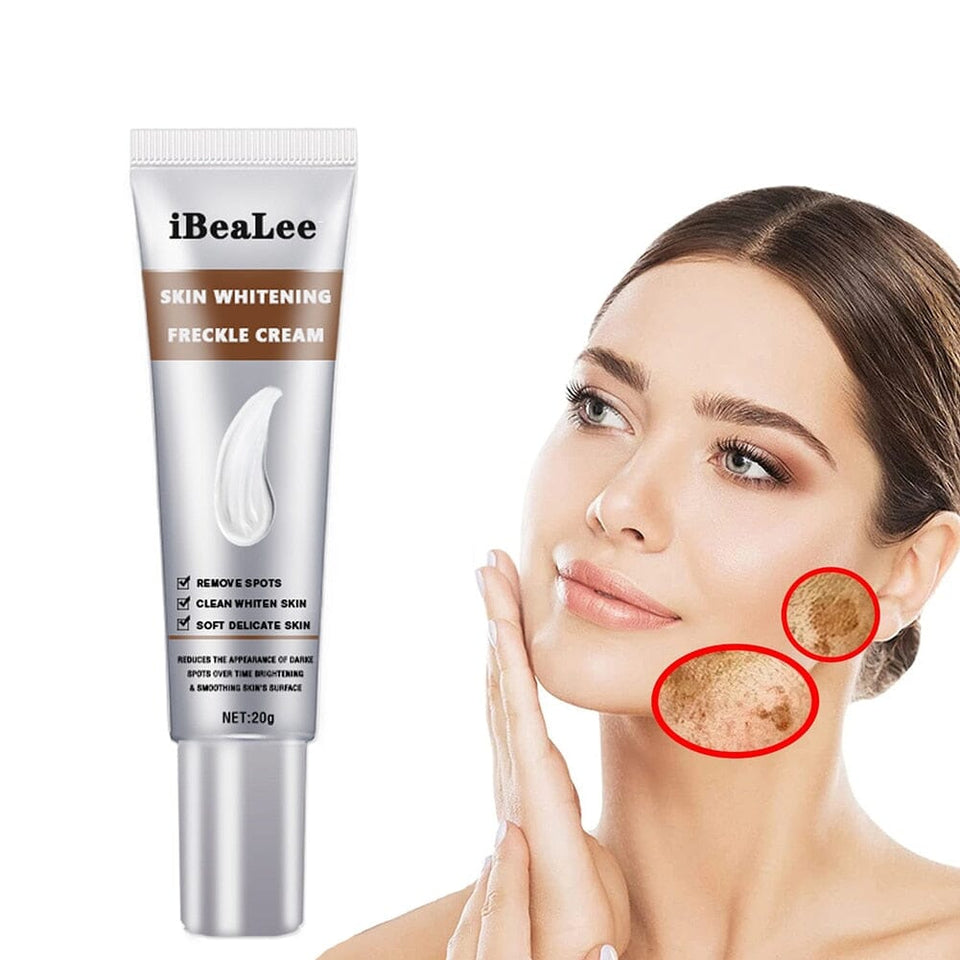 Removedor de Manchas da Pele e Antirugas - IBeaLee PRO Manchas da Pele e Antirugas - IBeaLee PRO Superfacilita 