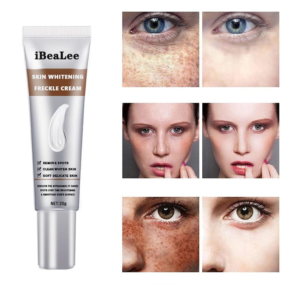 Removedor de Manchas da Pele e Antirugas - IBeaLee PRO Manchas da Pele e Antirugas - IBeaLee PRO Superfacilita 