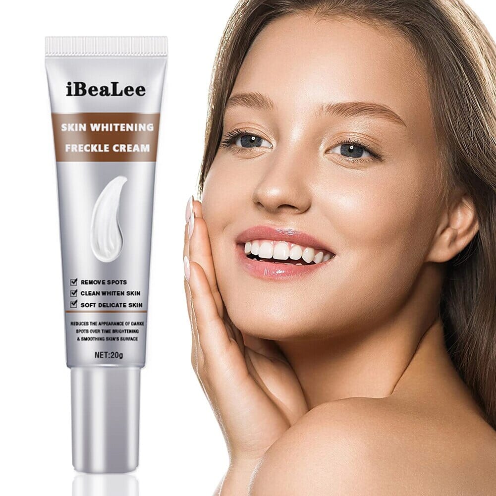 Removedor de Manchas da Pele e Antirugas - IBeaLee PRO Manchas da Pele e Antirugas - IBeaLee PRO Superfacilita 