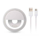 RingPro Luz Portátil para Celular