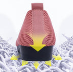 Sapatilha Comfort Max Mocassim C Max Tec. 05 Superfacilita 