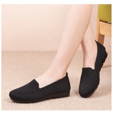 Sapatilha Comfort Max