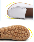 Sapatilha Ortopédica Eva™ Mocassim Fem. 06 Superfacilita 