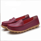 Sapatilha Ortopédica Eva™ Mocassim Fem. 06 Superfacilita 