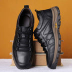 Sapato Exclusivo Masculino de Couro Sapato Exclusivo Masculino de Couro Superfacilita 