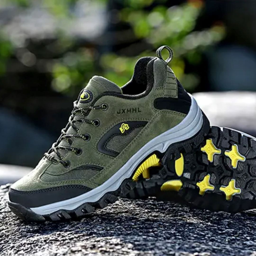 Sapato Masculino Casual Sapato Masculino Casual | GA Superfacilita 36 Verde Militar 