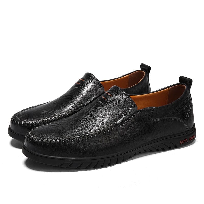 Sapato Masculino Italian Sapato Italian 08 Superfacilita Preto 37 