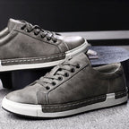 Sapato Masculino Madrid Sapato Masculino Madrid | GA Superfacilita 36 Cinza 