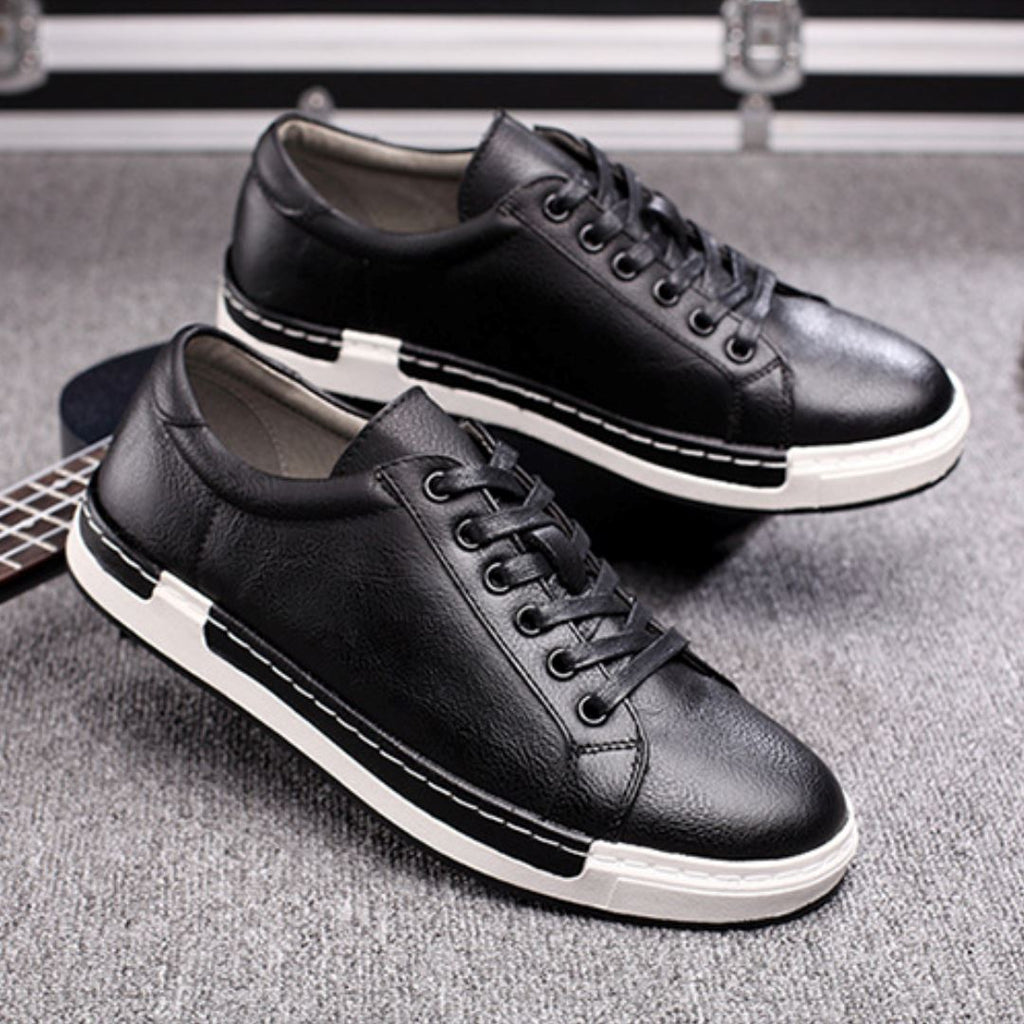 Sapato Masculino Madrid Sapato Masculino Madrid | GA Superfacilita 36 Preto 